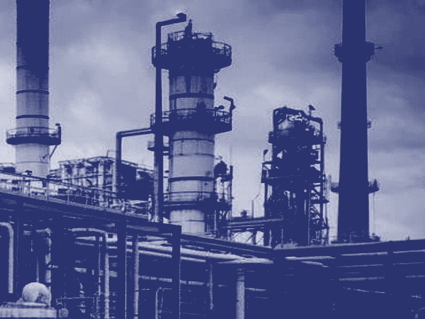 Резервуары для нефтепродуктов РГС